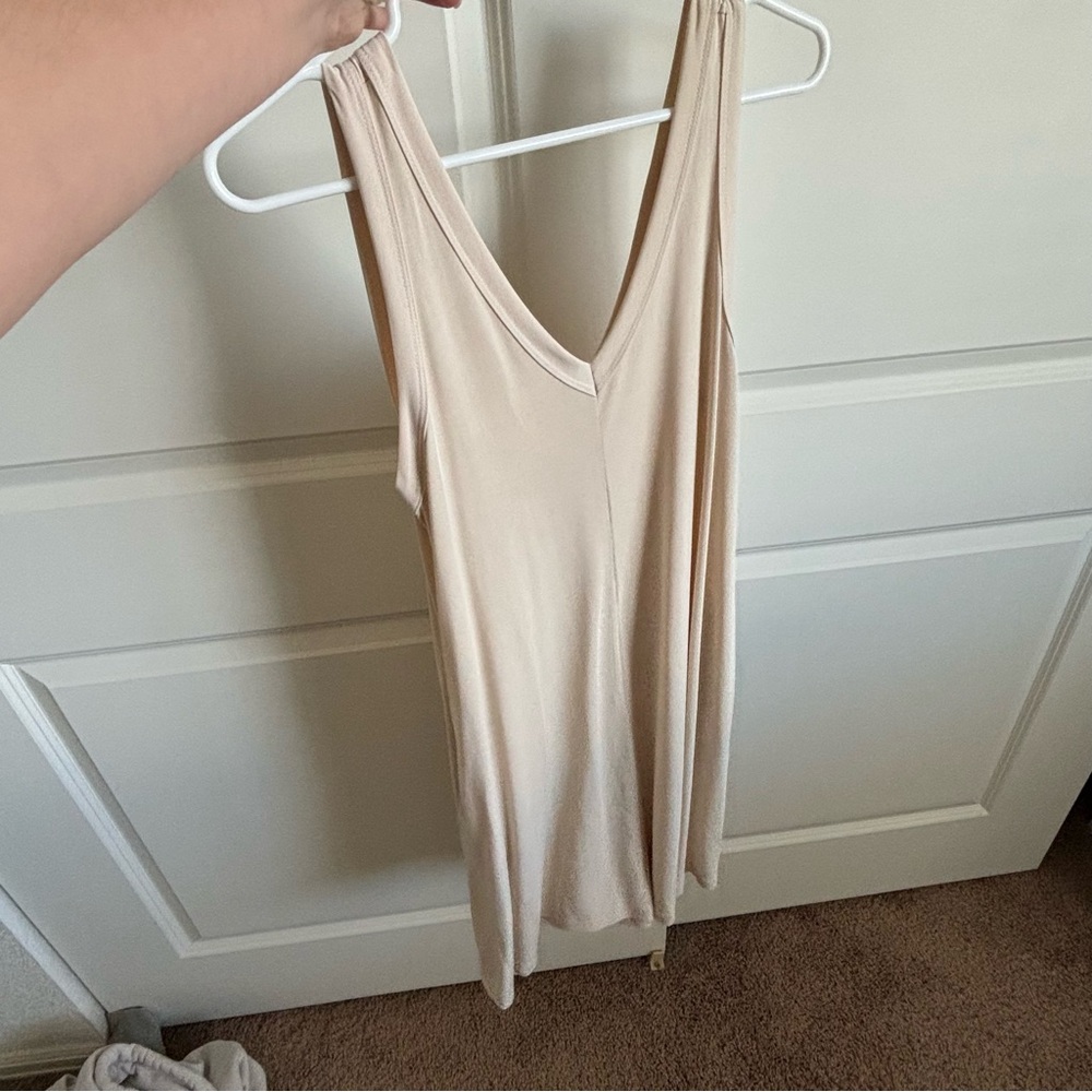 Women’s shift dress
